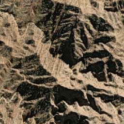 Satellite imagery of Sierra del Morado, AR