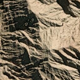 Satellite imagery of Sierra del Morado, AR