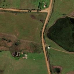 Satellite imagery of Coxilha do Tabuleiro, BR