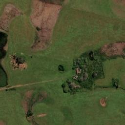 Satellite imagery of Coxilha do Tabuleiro, BR