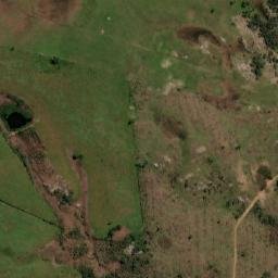 Satellite imagery of Coxilha do Tabuleiro, BR