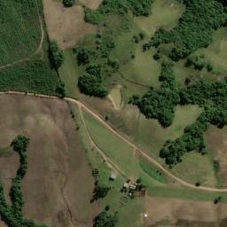 Satellite imagery of Cerro Bonete, BR