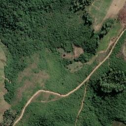 Satellite imagery of Cerro da Caiambola, BR