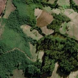 Satellite imagery of Cerro da Caiambola, BR