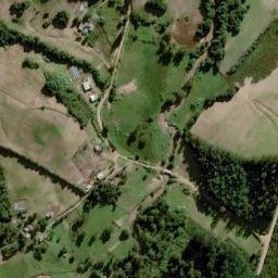 Satellite imagery of Cerro da Caiambola, BR
