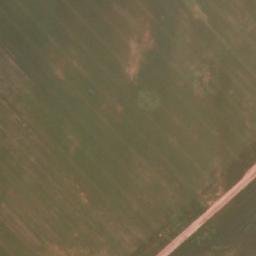 Satellite imagery of Mount Yule, AU