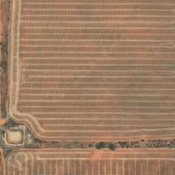Satellite imagery of Ingabulling Hill, AU