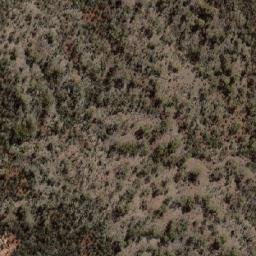 Satellite imagery of Gossan Group, AU