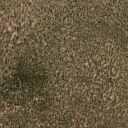 Satellite imagery of Mindjuring Rock, AU