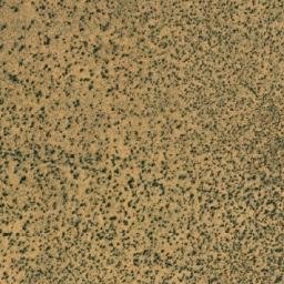 Satellite imagery of Doodoogooing Rock, AU