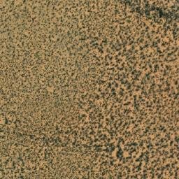 Satellite imagery of Doodoogooing Rock, AU