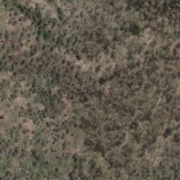 Satellite imagery of Bungemullagalarno Mountain, AU