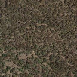 Satellite imagery of Manganese Mountain, AU