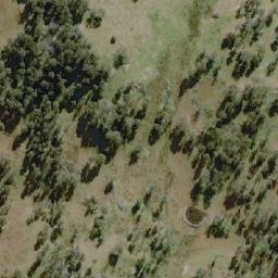 Satellite imagery of Granite Hill, AU