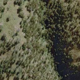 Satellite imagery of Granite Hill, AU