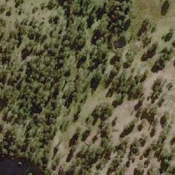 Satellite imagery of Granite Hill, AU