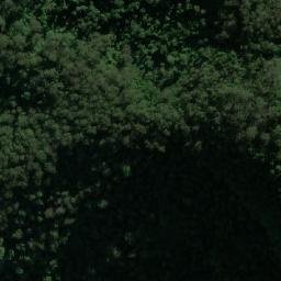 Satellite imagery of Andersons Sugarloaf, AU
