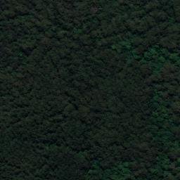 Satellite imagery of Scotts Mountain, AU