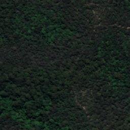 Satellite imagery of Scotts Mountain, AU