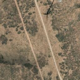 Satellite imagery of Cerro de Los Muleros, CL