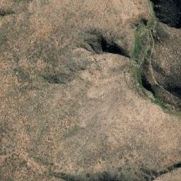 Satellite imagery of Cerro de Los Muleros, CL