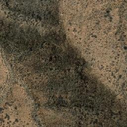 Satellite imagery of Cerro Las Tazas, CL