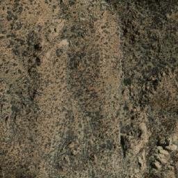 Satellite imagery of Cerro Las Tazas, CL