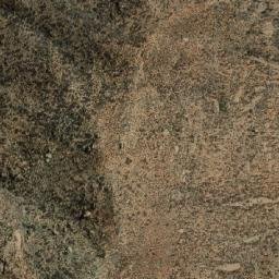 Satellite imagery of Cerro Las Tazas, CL