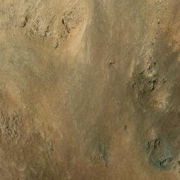 Satellite imagery of Paso el Portillo, AR