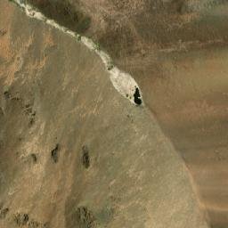 Satellite imagery of Paso el Portillo, AR