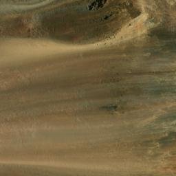 Satellite imagery of Paso el Portillo, AR