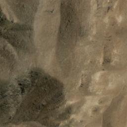 Satellite imagery of Cerro Volado, AR