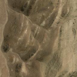 Satellite imagery of Cerro Volado, AR