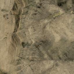 Satellite imagery of Cerro Volado, AR