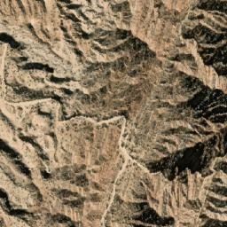 Satellite imagery of Sierra del Morado, AR