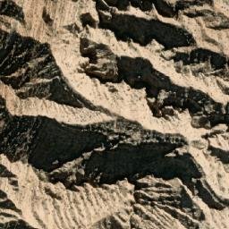 Satellite imagery of Sierra del Morado, AR