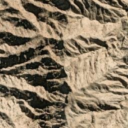 Satellite imagery of Sierra del Morado, AR