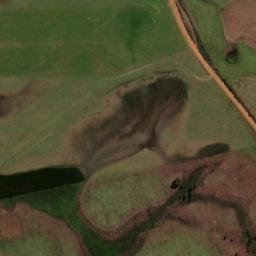 Satellite imagery of Coxilha do Tabuleiro, BR