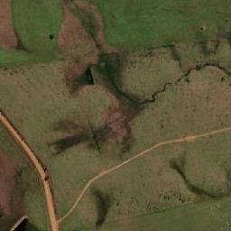 Satellite imagery of Coxilha do Tabuleiro, BR