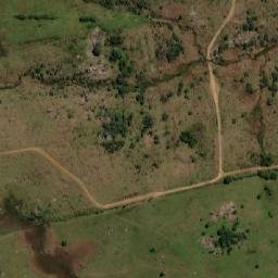 Satellite imagery of Coxilha do Tabuleiro, BR