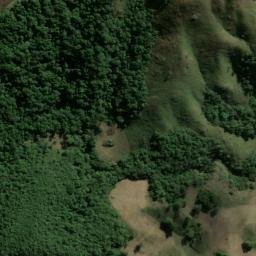 Satellite imagery of Cerro Bonete, BR