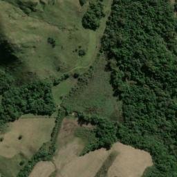 Satellite imagery of Cerro Bonete, BR