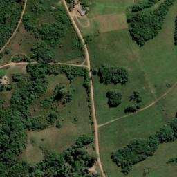 Satellite imagery of Cerro da Maria Santa, BR