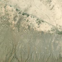 Satellite imagery of MELBOSFONTEIN, ZA