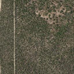Satellite imagery of Winooka Hill, AU