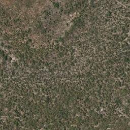 Satellite imagery of Winooka Hill, AU
