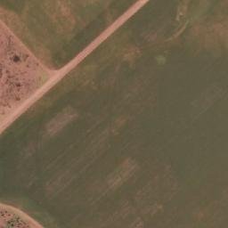 Satellite imagery of Mount Yule, AU