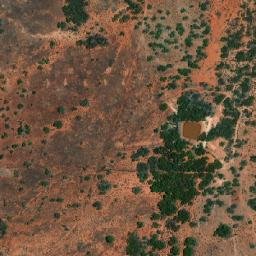 Satellite imagery of Yindarlgooda, AU