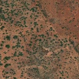 Satellite imagery of Yindarlgooda, AU