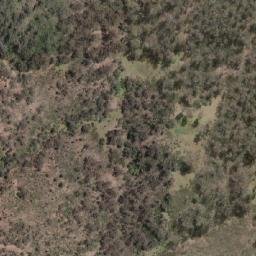 Satellite imagery of Bungemullagalarno Mountain, AU